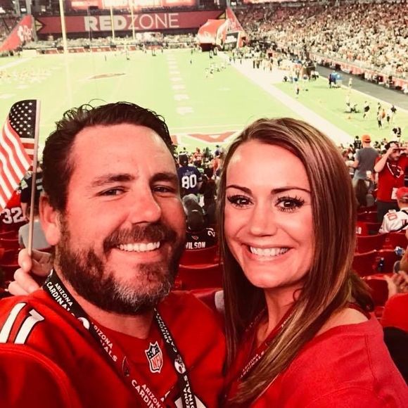 Meet your Posher, Lauree - Picture 1 of 1